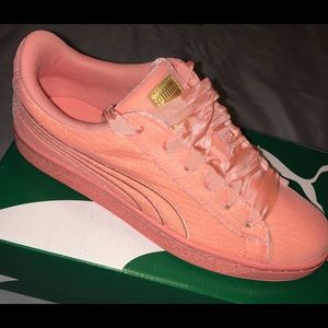 New pumas